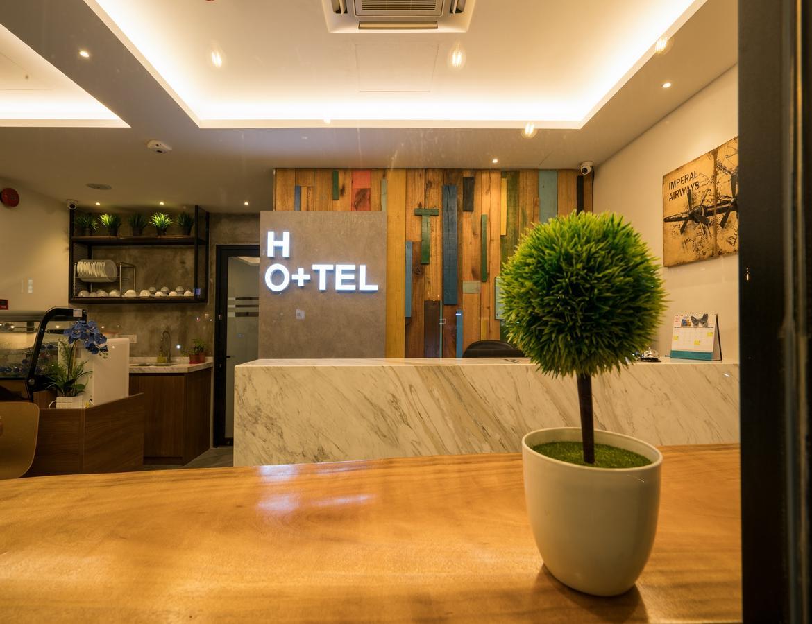 My Sj Hotel Subang Jaya Exteriör bild