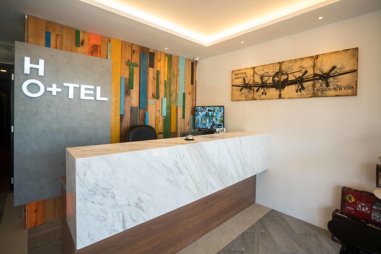 My Sj Hotel Subang Jaya Exteriör bild